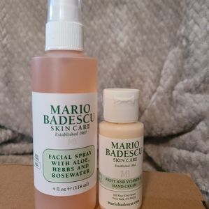 Mario Badescu Skincare Duo